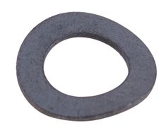 Fjäderbricka