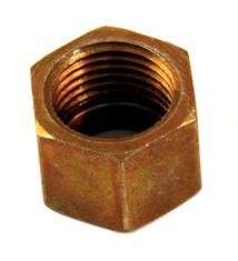 Kopplingsmutter