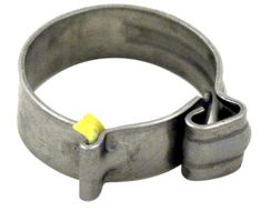 Slangklämma 15mm
