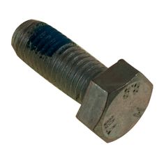 Skruv M12x31 låsning