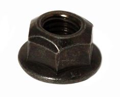 Låsmutter M8-1,25 h=9 mm B21/B23/B200/230