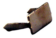 Clips Prydnadslist Dörrpanel PV/AZ-1960