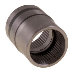 Hylsa automat vinkelväxel