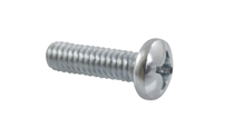 Skruv UNC 12-24x3/4" (19 mm) URX
