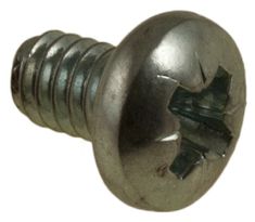 Skruv UNC 1/4-20x3/8" (9 mm) URX