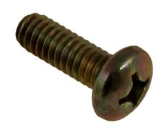 Skruv UNC 1/4-20x3/4" (19 mm) URX
