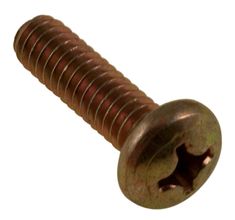 Skruv UNC 1/4-20x7/8" (22 mm) URX