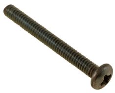 Skruv UNC 1/4-20x2 1/4 (57 mm) URX