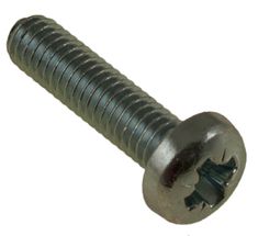 Skruv UNC 5/16-18x1 1/4" (30 mm) URX