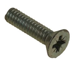 Skruv UNC 1/4-20x7/8" (22 mm) UFX