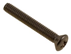 Skruv bakljusglas PV nedre