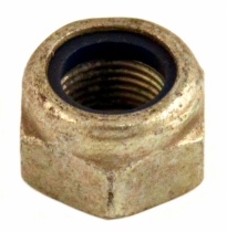 Låsmutter UNF 5/8-18x3/4" (19 mm)