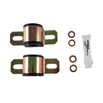 Rep.sats Krängningshämmare 3/4" Poly