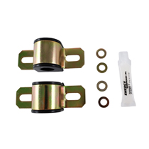 Rep.sats Krängningshämmare 7/8" Poly