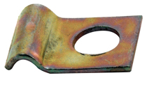 Klammer 3x6,4 mm
