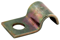 Klammer 8x6,4 mm