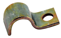 Klammer 12x6,4 mm