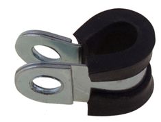 Gummiklamma 7,90mm 5/16"