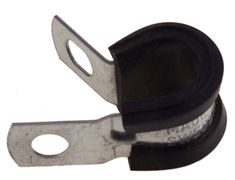 Gummiklamma 11,1mm