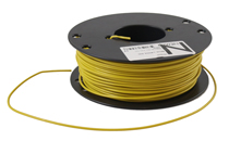 Kabel RK 1,5mm2 Gul