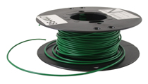 Kabel RK 1,5mm2 grön