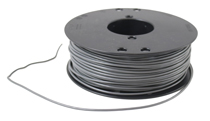 Kabel RK 1,5mm2 grå