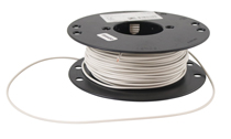 Kabel RK 1,5mm2 Vit