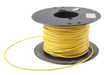 Kabel RK 2,5mm2 gul
