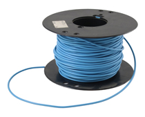 Kabel RK 2,5mm2 blå
