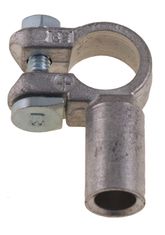 Batterisko sidoställd Vä 50mm²