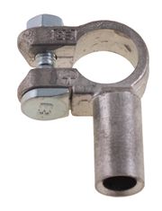 Batterisko sidoställd Vä 35mm²