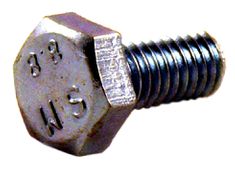 Skruv M6-1x12
