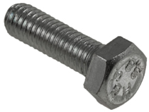 Skruv M6-1x20