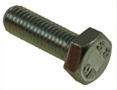Skruv M8-1,25x25