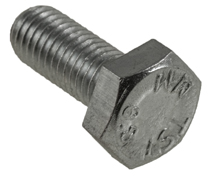 Skruv M10-1,5x25
