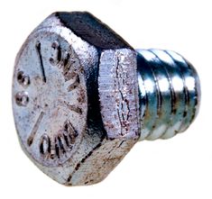 Skruv UNC 5/16-18x3/8" (9 mm)