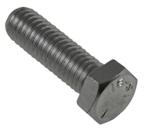 Skruv UNC 3/8-16x1 1/4" (32 mm)