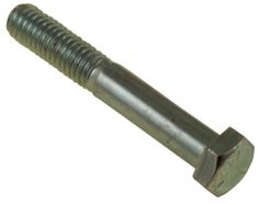Skruv UNC 3/8-16x2 1/2" (64 mm)