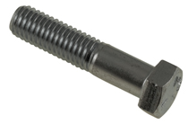 Skruv UNC 1/2-13x2 1/4" (57 mm)