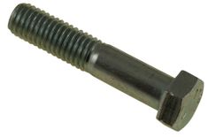 Skruv UNC 1/2-13x2 1/2" (64 mm)