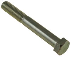 Skruv UNC 1/2-13x3 3/4" (95 mm)