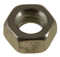 Mutter M5-0,8x3,8
