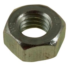 Mutter M8-1,25x6,2