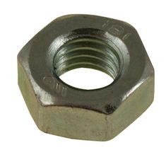 Mutter M10-1,5x8