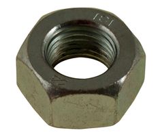 Mutter M12-1,25 x 10