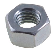 Mutter UNC 9/16-12 h=13 mm