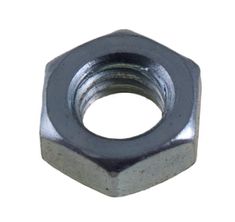 Mutter UNF 10-32 h=3,3 mm