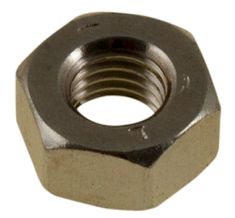 Mutter UNF 1/4-28 h=5,6 mm