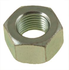 Mutter UNF 7/16-20 h=9,5 mm