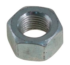 Mutter UNF 9/16-18 h=12,3 mm